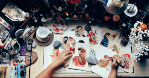 Ikigai: Finding Your Reason for Being 25 Ikigai03