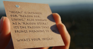 Ikigai: Finding Your Reason for Being 29 Ikigai07