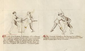 The Olympics Go Medieval 30 MedievalOlympics01