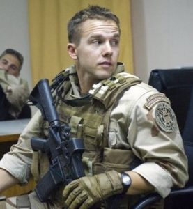 Centuries-Old Manuscripts and Modern-Day Military Service 24 MilitaryArt02