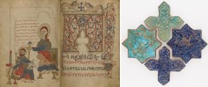 Centuries-Old Manuscripts and Modern-Day Military Service 25 MilitaryArt03