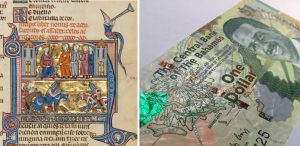 Centuries-Old Manuscripts and Modern-Day Military Service 29 MilitaryArt07
