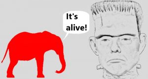 The Monster Named Donald Trump 67 Monster01