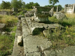 First Festival to Be Held Post-Dig for Ancient Roman Nicopolis Ad Istrum 11 Nicopolis02