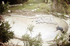 Skateboarding to be Included in Tokyo 2020 Olympics 17 Skateboard02