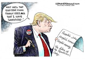 Trump's Supreme Lack of Presidential Fitness 177 Trump92