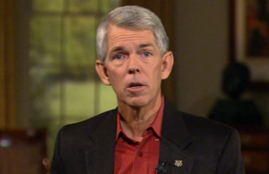David Barton Claims The Founding Fathers Used 'The Exact Language Of The Bible' To Write The Constitution 54 barton02