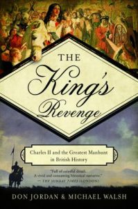 How Charles II Took Revenge on His (and His Father’s) Enemies 14 charles02