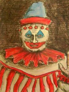 The Psychology Behind Why Clowns Creep Us Out 17 clowns02