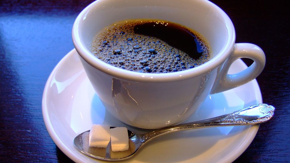 A Timeline and History of Coffee