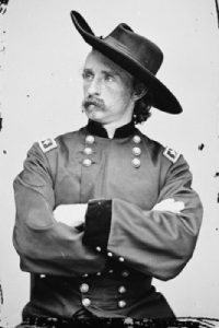 Custer’s First Last Stand 16 custer01