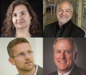 Designing and Deploying a Fleet of Autonomous Boats on the Canals of Amsterdam 19 gondola03