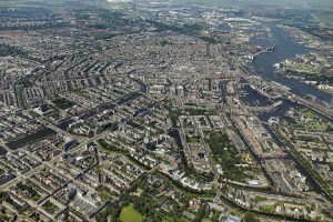 Designing and Deploying a Fleet of Autonomous Boats on the Canals of Amsterdam 20 gondola04