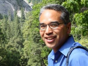 Melting Glaciers, Shifting Biodomes, and Dying Trees in Our National Parks - Yet We Can Take Action on Climate Change 23 Gonzalez01