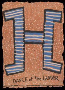 Inside the Papers of Pioneering Artist and Scholar Harmony Hammond 16 hammond02