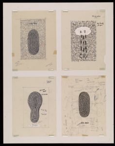 Inside the Papers of Pioneering Artist and Scholar Harmony Hammond 17 hammond03