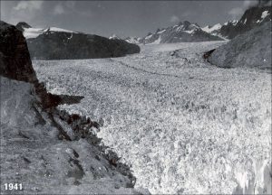 Melting Glaciers, Shifting Biodomes, and Dying Trees in Our National Parks - Yet We Can Take Action on Climate Change 25 Parks02