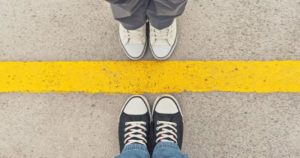 Are You a Chronic People-Pleaser? 33 pleasing07