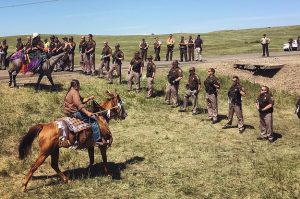 Keeping the Standing Rock Sioux Standoff From Turning Bloody 12 standingrock02