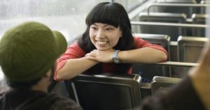 The Hidden Benefits of Talking to Strangers 29 strangers05