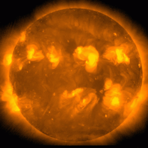 Highlights from a Decade of JAXA and NASA’s Hinode Solar Observatory 33 sun03