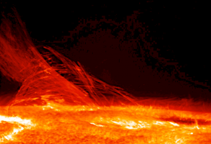 Highlights from a Decade of JAXA and NASA’s Hinode Solar Observatory 34 sun04