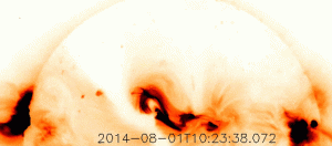 Highlights from a Decade of JAXA and NASA’s Hinode Solar Observatory 37 sun07