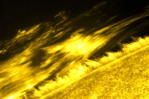 Highlights from a Decade of JAXA and NASA’s Hinode Solar Observatory 38 sun08