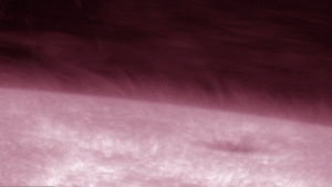 Highlights from a Decade of JAXA and NASA’s Hinode Solar Observatory 40 sun10