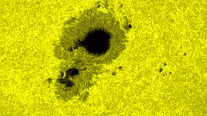 Highlights from a Decade of JAXA and NASA’s Hinode Solar Observatory 39 sun12