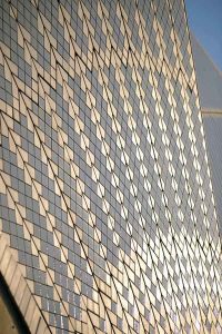 Preserving the Future of the Sydney Opera House 25 The Sydney Opera House by Jack Atley