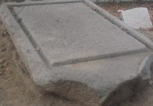 Ancient Thracian Rock Vessel for Winemaking and Rituals Discovered Near Bulgaria's Asenovgrad 23 winevessel02