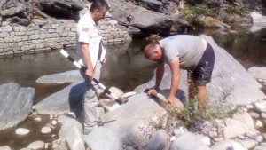 Ancient Thracian Rock Vessel for Winemaking and Rituals Discovered Near Bulgaria's Asenovgrad 25 winevessel04
