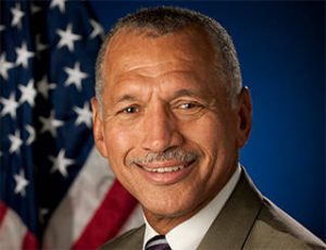 Making Human Settlement of Space a Reality 13 bolden01