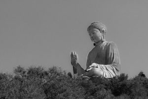 Tian Tan Buddha