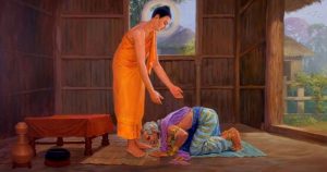 Buddha’s Beautiful Lesson on Forgiveness 22 buddhaforgiveness04