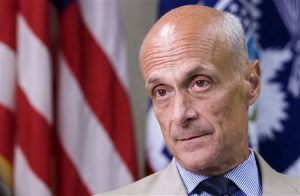 Michael Chertoff