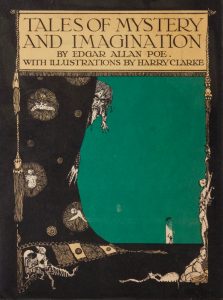Harry Clarke’s Looking Glass 69 clarke03