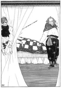 Harry Clarke’s Looking Glass 71 clarke05