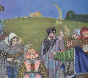 Harry Clarke’s Looking Glass 72 clarke06