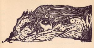 Harry Clarke’s Looking Glass 79 clarke13