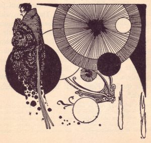 Harry Clarke’s Looking Glass 80 clarke14