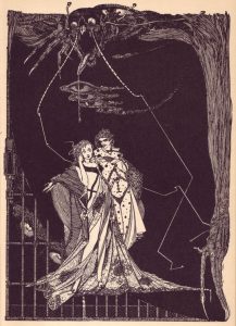 Harry Clarke’s Looking Glass 81 clarke15