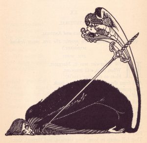 Harry Clarke’s Looking Glass 83 clarke17