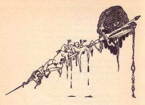 Harry Clarke’s Looking Glass 85 clarke19