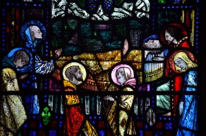 Harry Clarke’s Looking Glass 89 clarke23