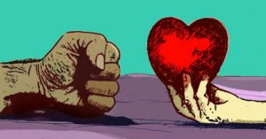 How to Overcome Destructive Anger 47 destructiveanger01