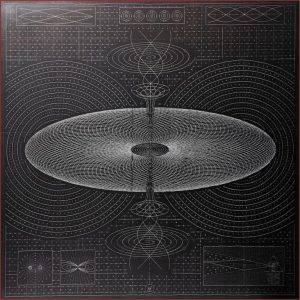 Daniel Martin Diaz's New Art Show Inspired by Science and Magic Opens in San Francisco 20 diaz02