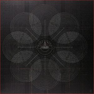 Daniel Martin Diaz's New Art Show Inspired by Science and Magic Opens in San Francisco 23 diaz05