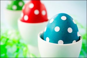 Disinformation, Espionage, and Collaboration 71 Easter eggs